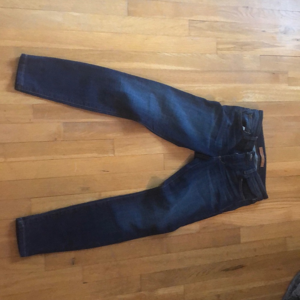 Joe’s Jeans JJ - Skinny, Dark Wash